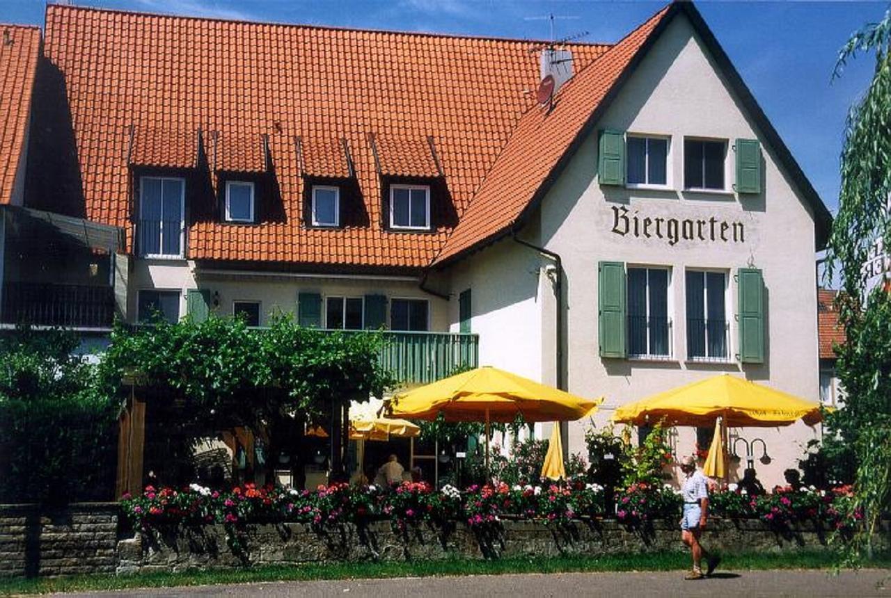 Gaestehaus Zehntgraf Wipfeld Exterior foto